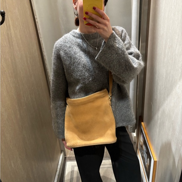 Vintage Coach Sonoma nubuck medium bucket bag - Picture 9 of 10